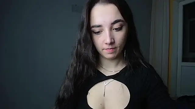 Eva Gloryy online show from January 25, 4:57 pm