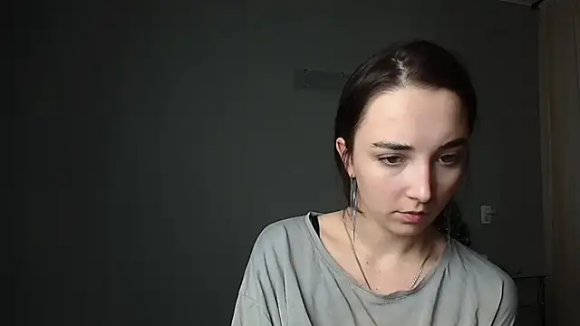 Eva Gloryy online show from February 6, 9:06 pm