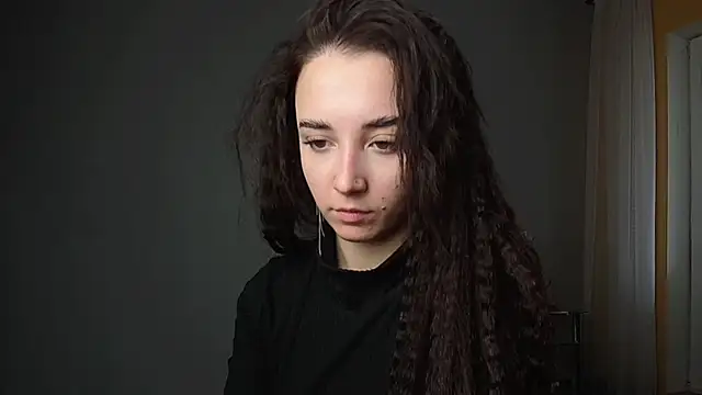 Eva Gloryy online show from February 11, 12:48 pm