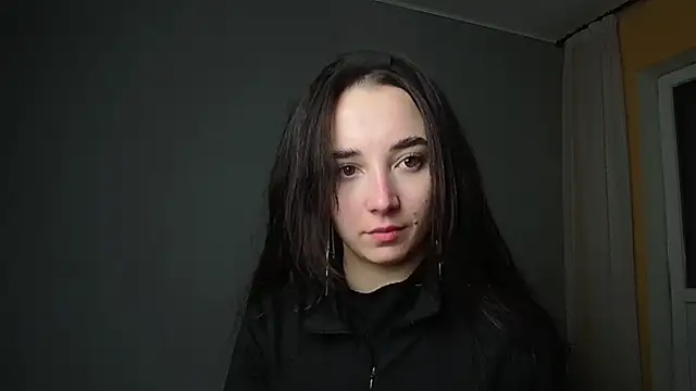 Eva Gloryy online show from February 11, 9:46 pm