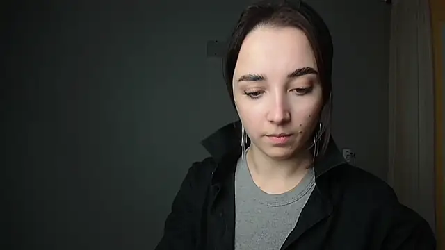 Eva Gloryy online show from February 15, 4:56 pm