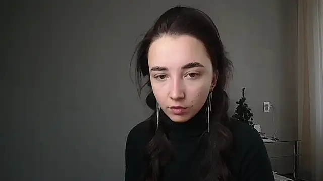 Eva Gloryy online show from February 17, 1:32 pm