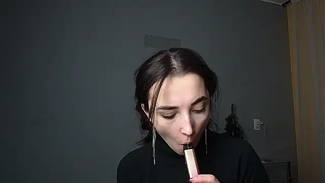 Eva Gloryy online show from February 17, 8:26 pm