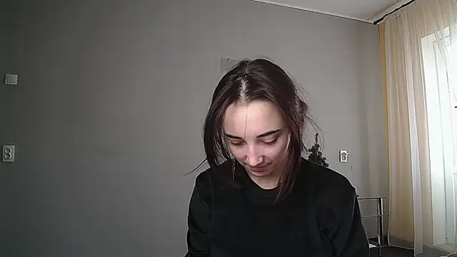 Eva Gloryy online show from February 18, 1:11 pm