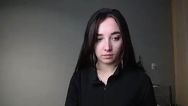 Eva Gloryy online show from February 19, 7:38 pm