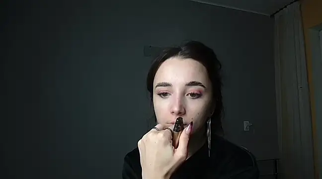 Eva Gloryy online show from February 20, 3:52 pm