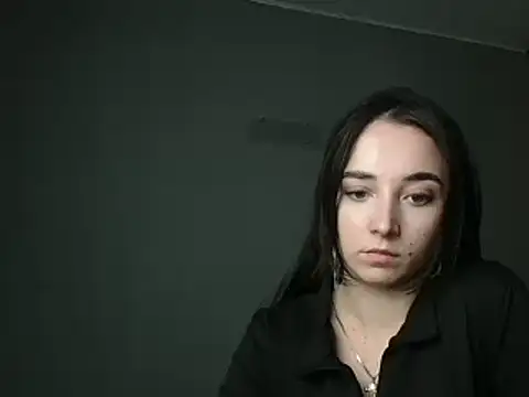 Eva Gloryy online show from February 24, 7:41 pm