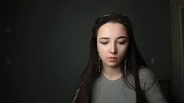 Eva Gloryy online show from March 8, 4:17 pm