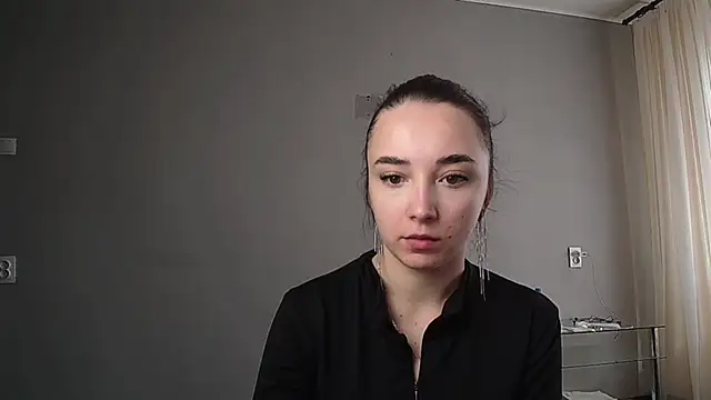 Eva Gloryy online show from March 18, 12:25 pm