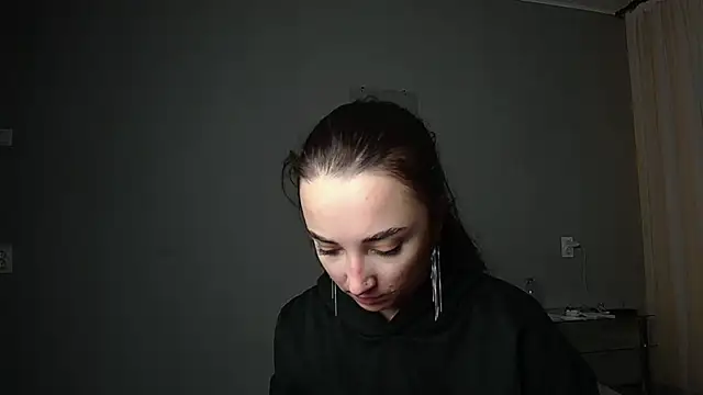 Eva Gloryy online show from March 18, 5:31 pm