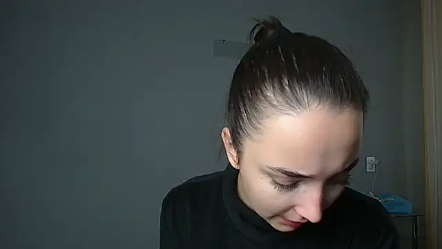 Eva Gloryy online show from September 29, 11:26 am