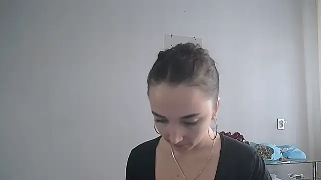 Eva Gloryy online show from October 23, 12:59 pm