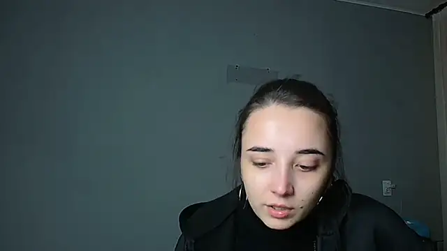 Eva Gloryy online show from November 23, 5:57 pm