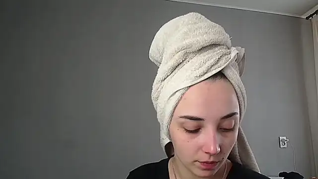 Eva Gloryy online show from March 5, 12:34 pm