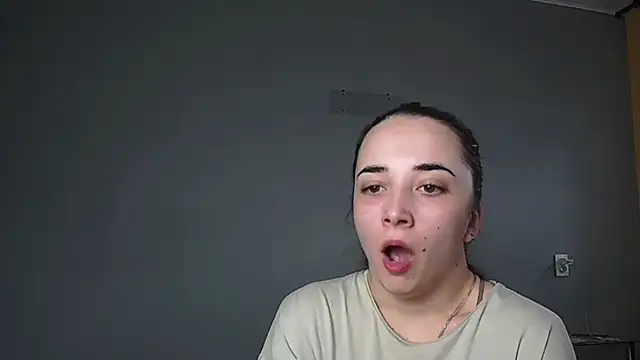 Eva Gloryy online show from March 28, 12:16 pm