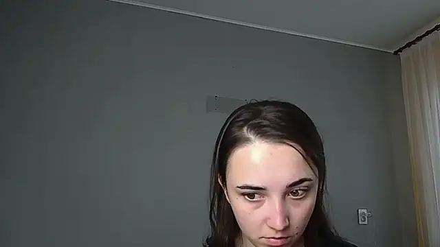 Snapshot of Eva_Gloryy chatting on April 30, 7:36 am Eva Gloryy online show from April 30, 7:36 am