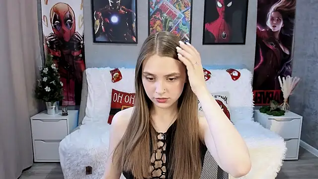 JinxTonks online show from January 22, 10:18 am