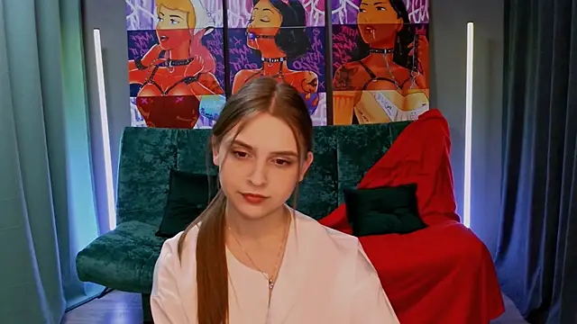 JinxTonks online show from February 2, 5:48 pm