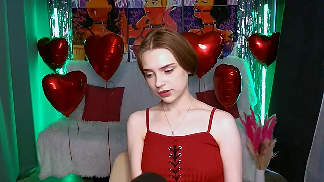 JinxTonks online show from February 16, 6:43 am