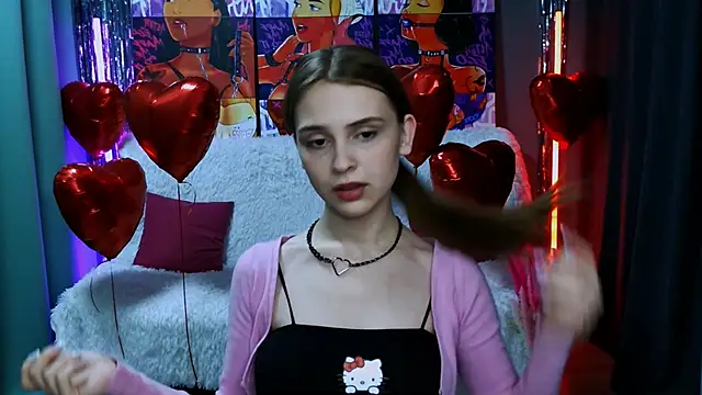 JinxTonks online show from February 24, 8:58 pm