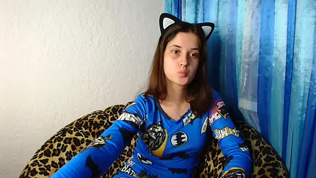 bonny alex online show from January 26, 2:52 pm