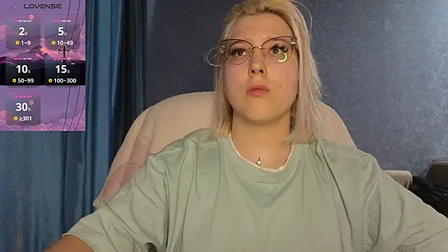 HotBrandyX online show from June 28, 1:39 pm