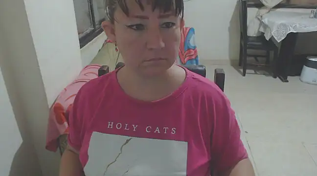 Yohis Kiut25 online show from March 12, 2:52 am