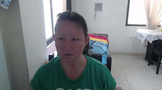 Yohis Kiut25 online show from March 13, 6:12 pm