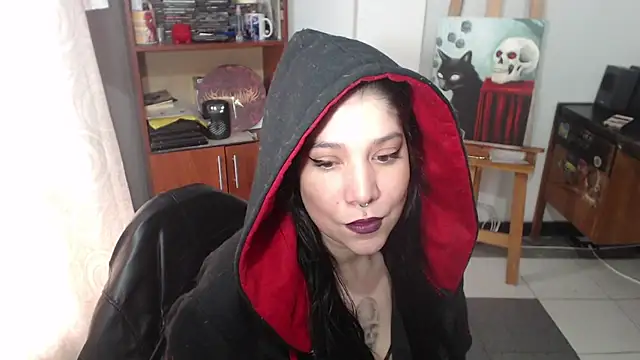 sharonnleon online show from February 20, 1:30 pm