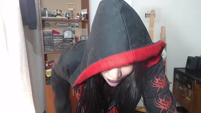 sharonnleon online show from February 21, 2:27 pm