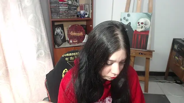 sharonnleon online show from February 26, 12:25 pm