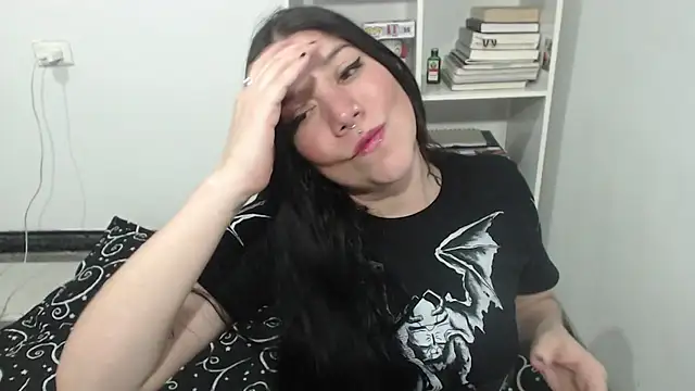 sharonnleon online show from March 6, 10:36 pm