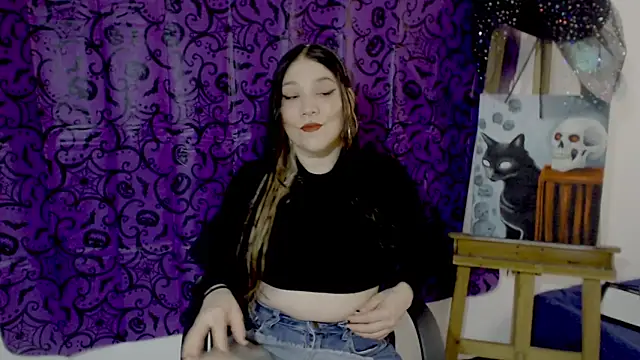 sharonnleon online show from October 11, 5:22 pm