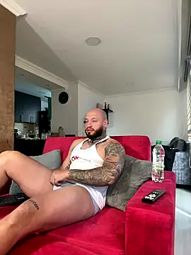 dereckgreen online show from December 16, 12:43 pm