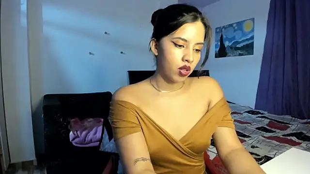 byanabrown online show from January 30, 1:33 am