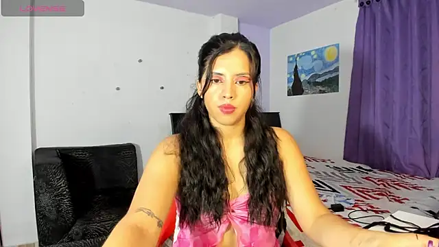 byanabrown online show from February 26, 1:00 am