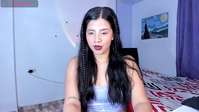 byanabrown online show from February 28, 1:26 am