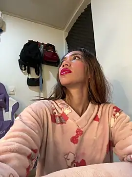 zoe storm online show from March 16, 11:57 pm