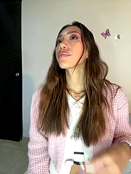 zoe storm online show from November 24, 11:59 pm