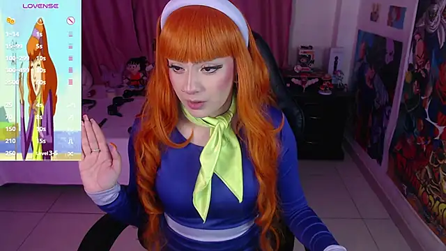 lily3 4 online show from September 16, 7:31 am