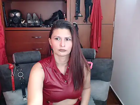 sachaclinford online show from April 14, 5:41 pm