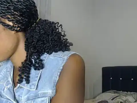 Snapshot of NairobiDazelle chatting on February 7, 6:45 pm NairobiDazelle online show from February 7, 6:45 pm