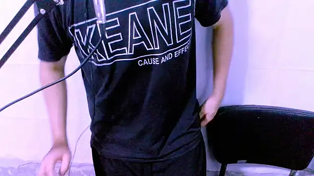 Snapshot of JAPYT chatting on March 1, 9:50 pm JAPYT online show from March 1, 9:50 pm