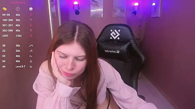 eva fale online show from February 4, 6:49 pm