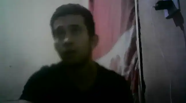 EstebanAkyLu online show from January 20, 7:04 am