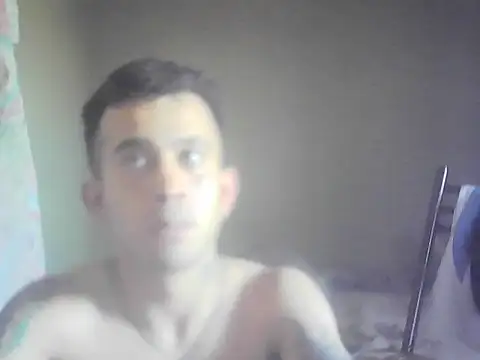 EstebanAkyLu online show from March 20, 12:54 pm