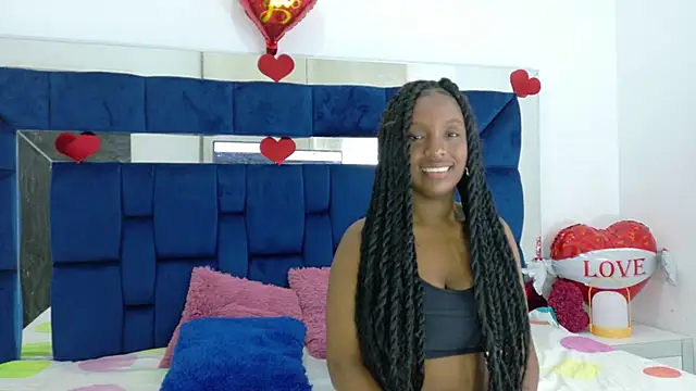 adry moris online show from February 18, 2:16 pm