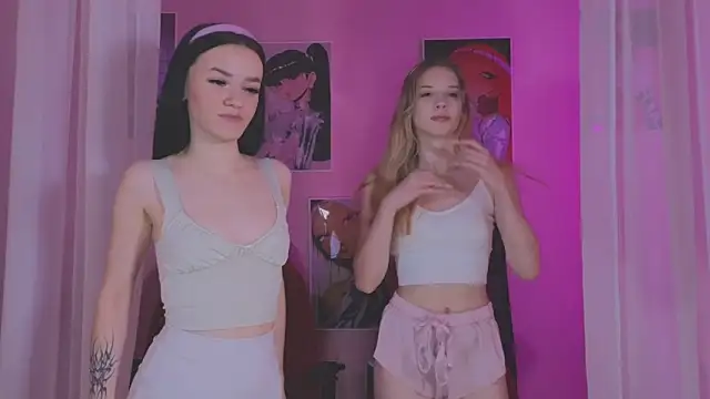 katt  y online show from February 23, 3:29 pm