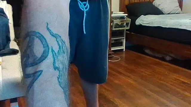 biggzee6 online show from September 16, 3:07 am