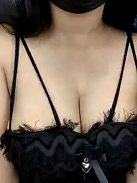 Snapshot of Love_Evaa chatting on January 30, 7:50 am Love Evaa online show from January 30, 7:50 am